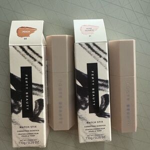 Fenty Beauty MATCH STIX CORRECTING SKINSTICK